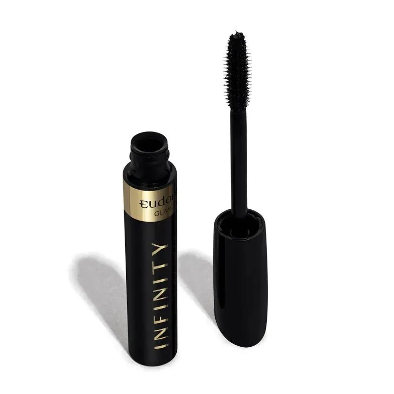 MáSCARA PARA CíLIOS EUDORA INFINITY VOLUME