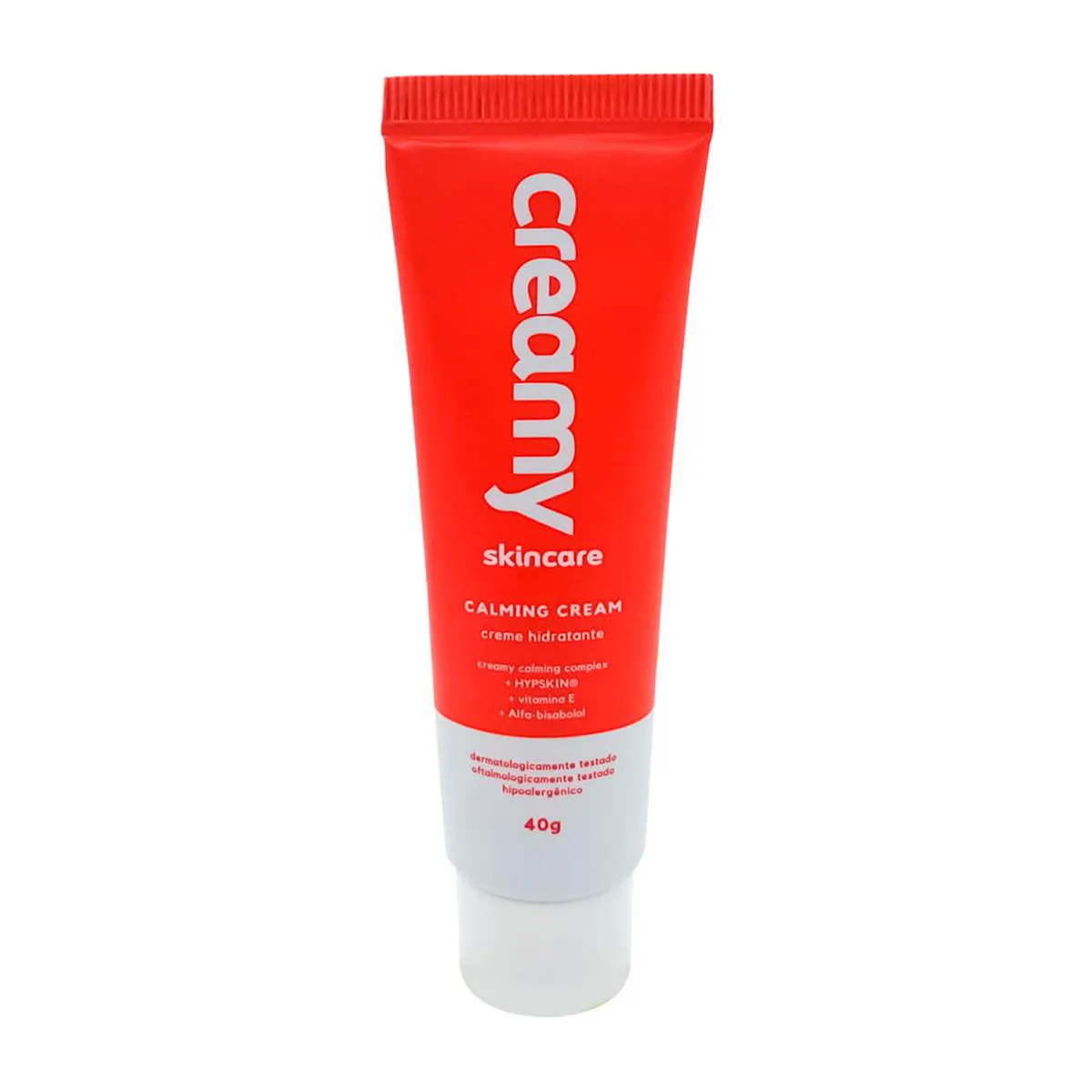 CREAMY CALMING CREAM CREME HIDRATANTE 40G (7898965429195)