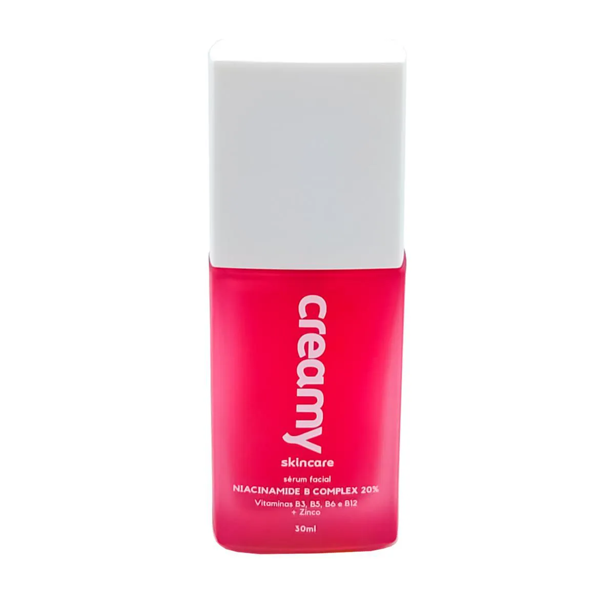 CREAMY NIACINAMIDE B COMPLEX 20% 30ML (7908791000007)