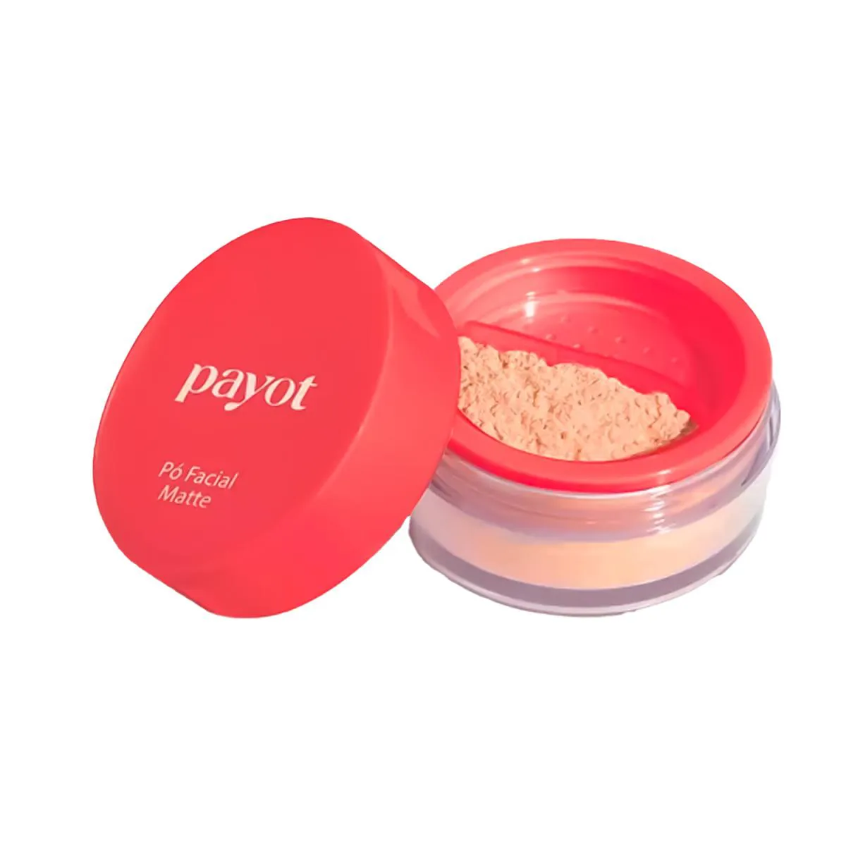 PAYOT Pó SOLTO FACIAL MATTE COR 02