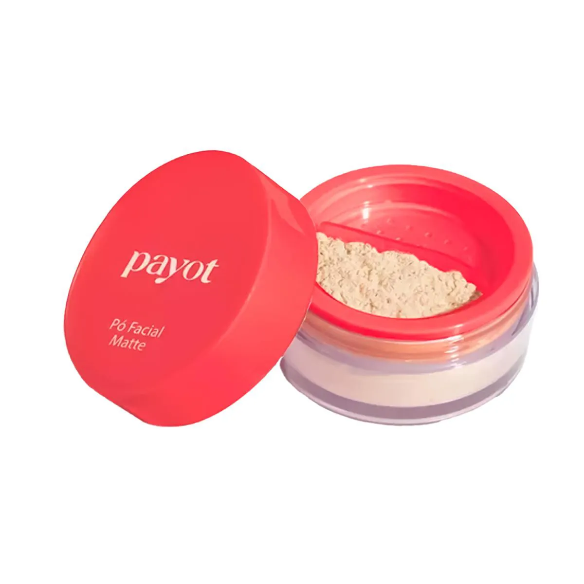 PAYOT Pó SOLTO FACIAL MATTE COR 01