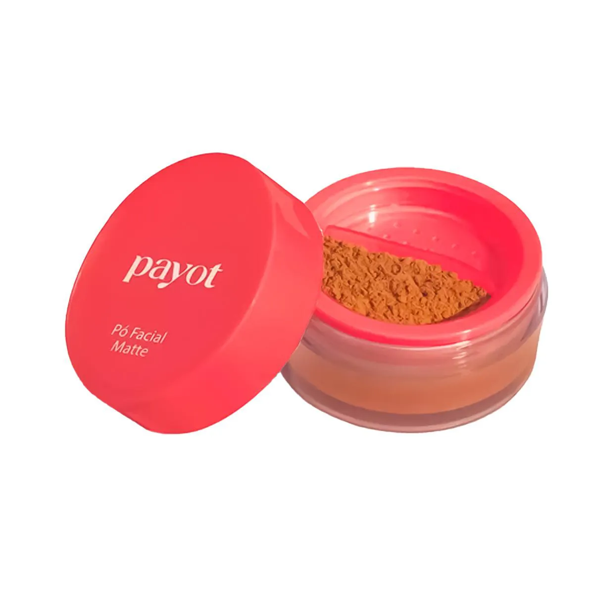 PAYOT Pó SOLTO FACIAL MATTE COR 03