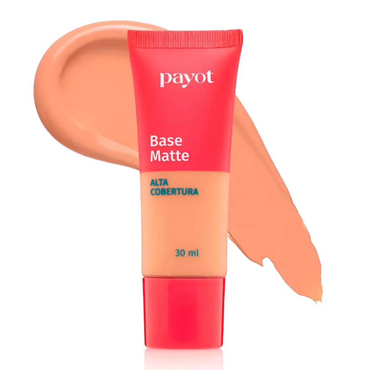 PAYOT BASE LIQUIDA MATTE COR 04