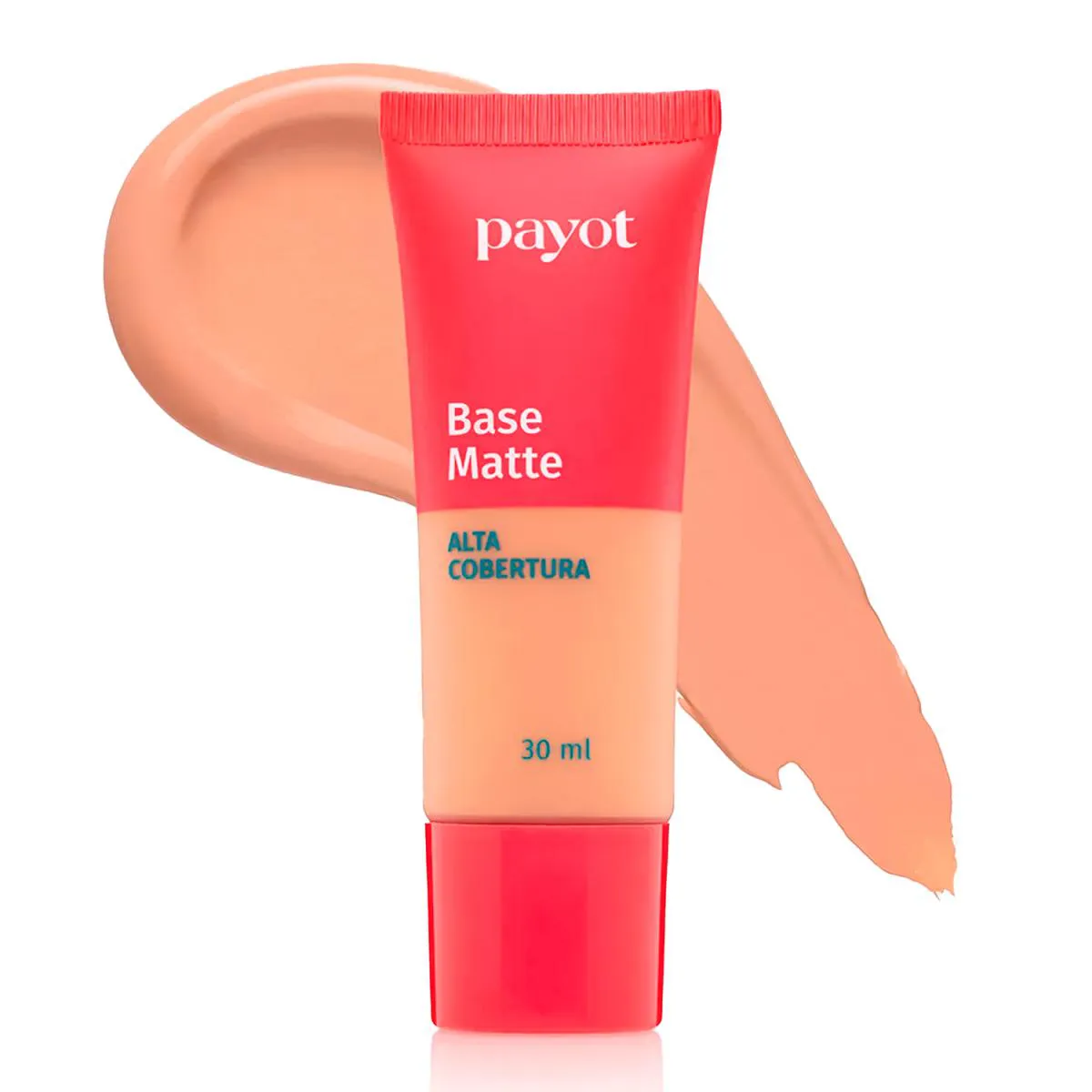 PAYOT BASE LIQUIDA MATTE COR 03