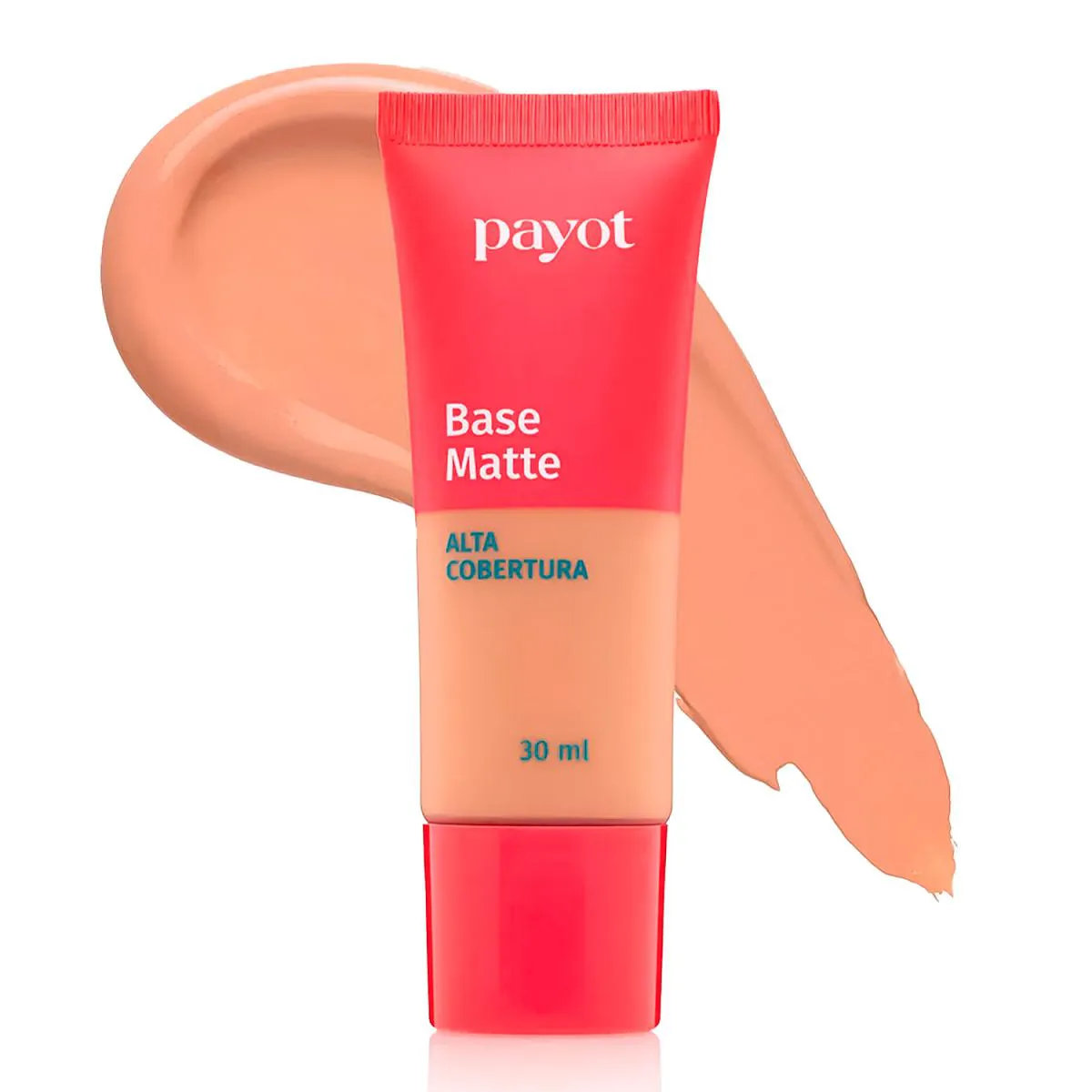 PAYOT BASE LIQUIDA MATTE COR 05