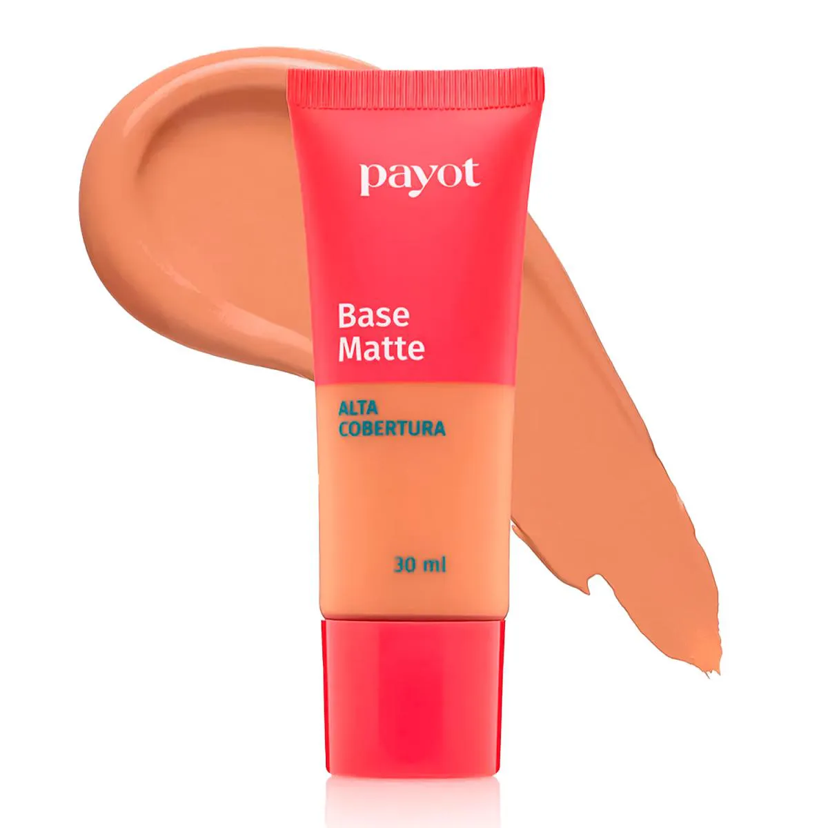 PAYOT BASE LIQUIDA MATTE COR 06