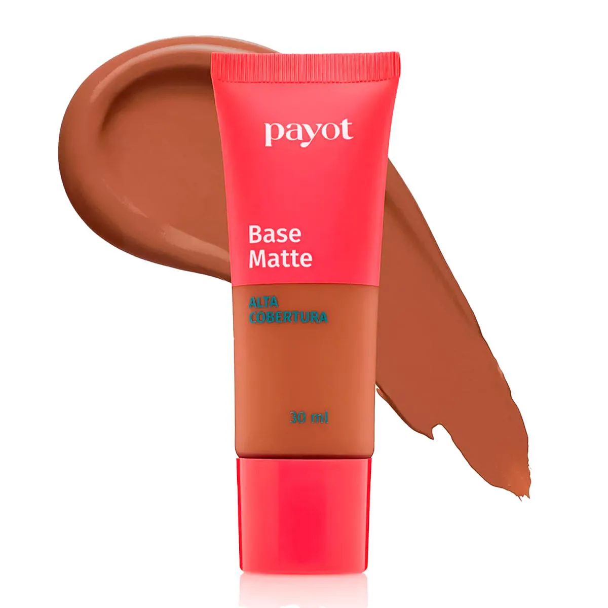 PAYOT BASE LIQUIDA MATTE COR 08