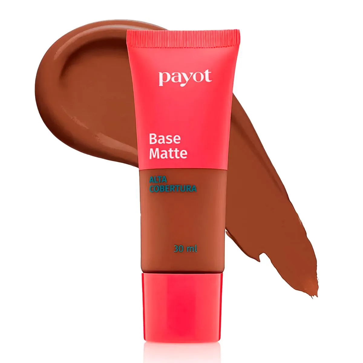 PAYOT BASE LIQUIDA MATTE COR 09