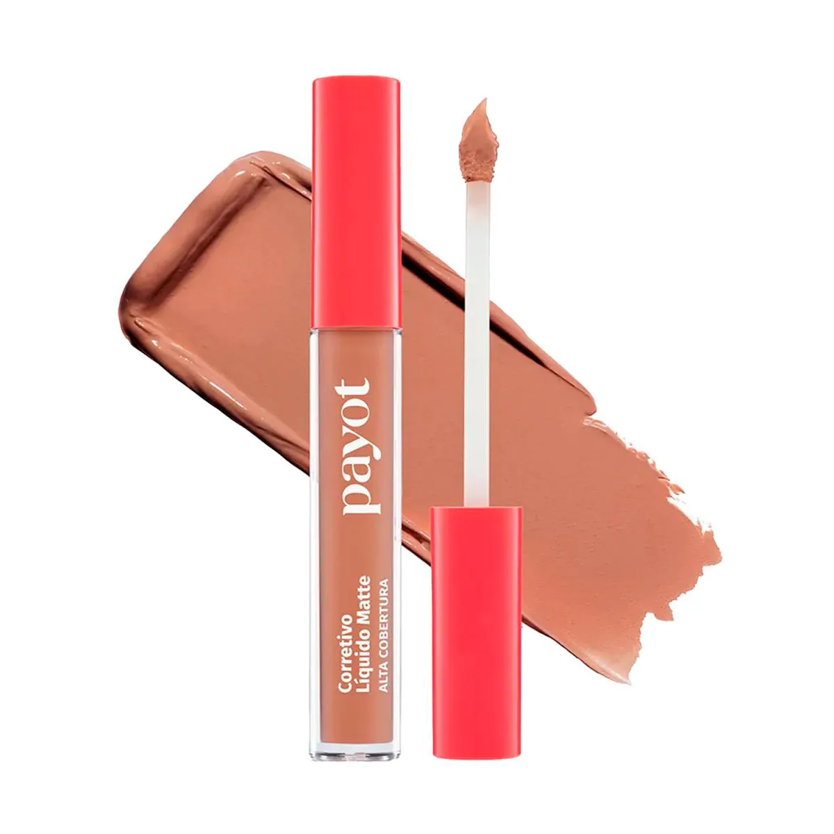 PAYOT CORRETIVO LIQUIDO MATTE COR 03