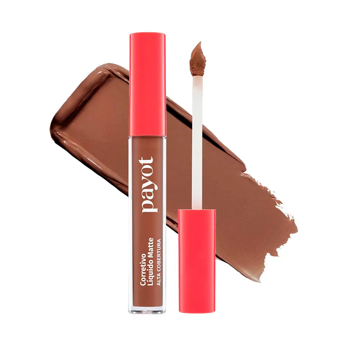 PAYOT CORRETIVO LIQUIDO MATTE COR 05