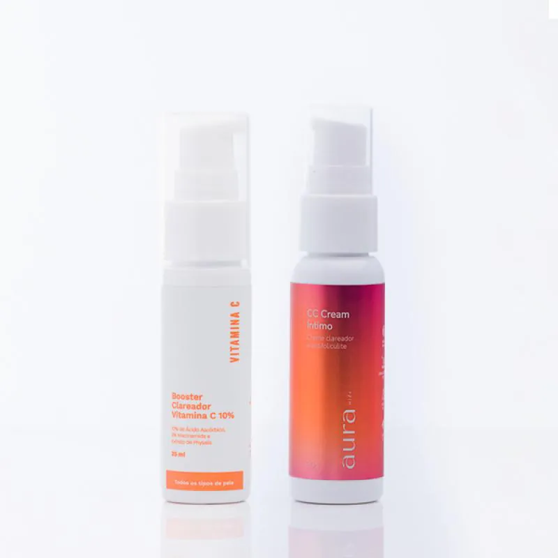 KIT ANTI MANCHAS