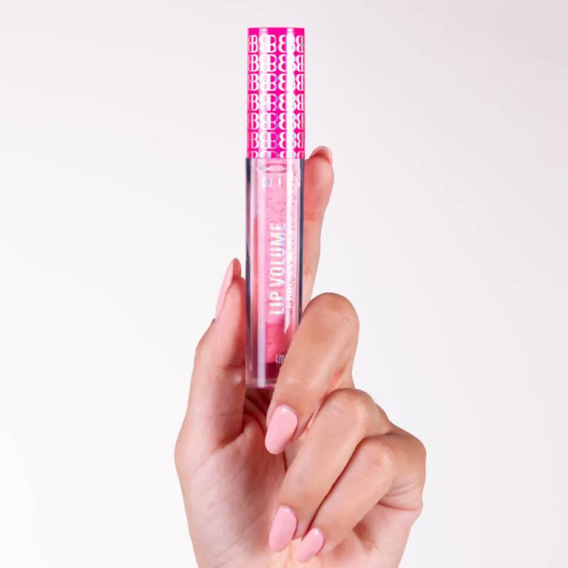 LIP VOLUME BY BRUNA ROTTA