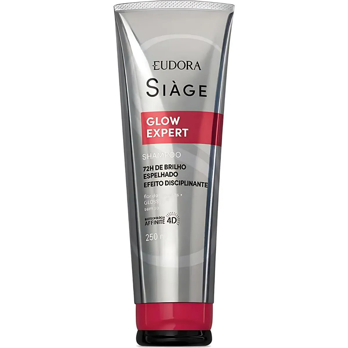 SHAMPOO EUDORA SIàGE GLOW EXPERT 250ML