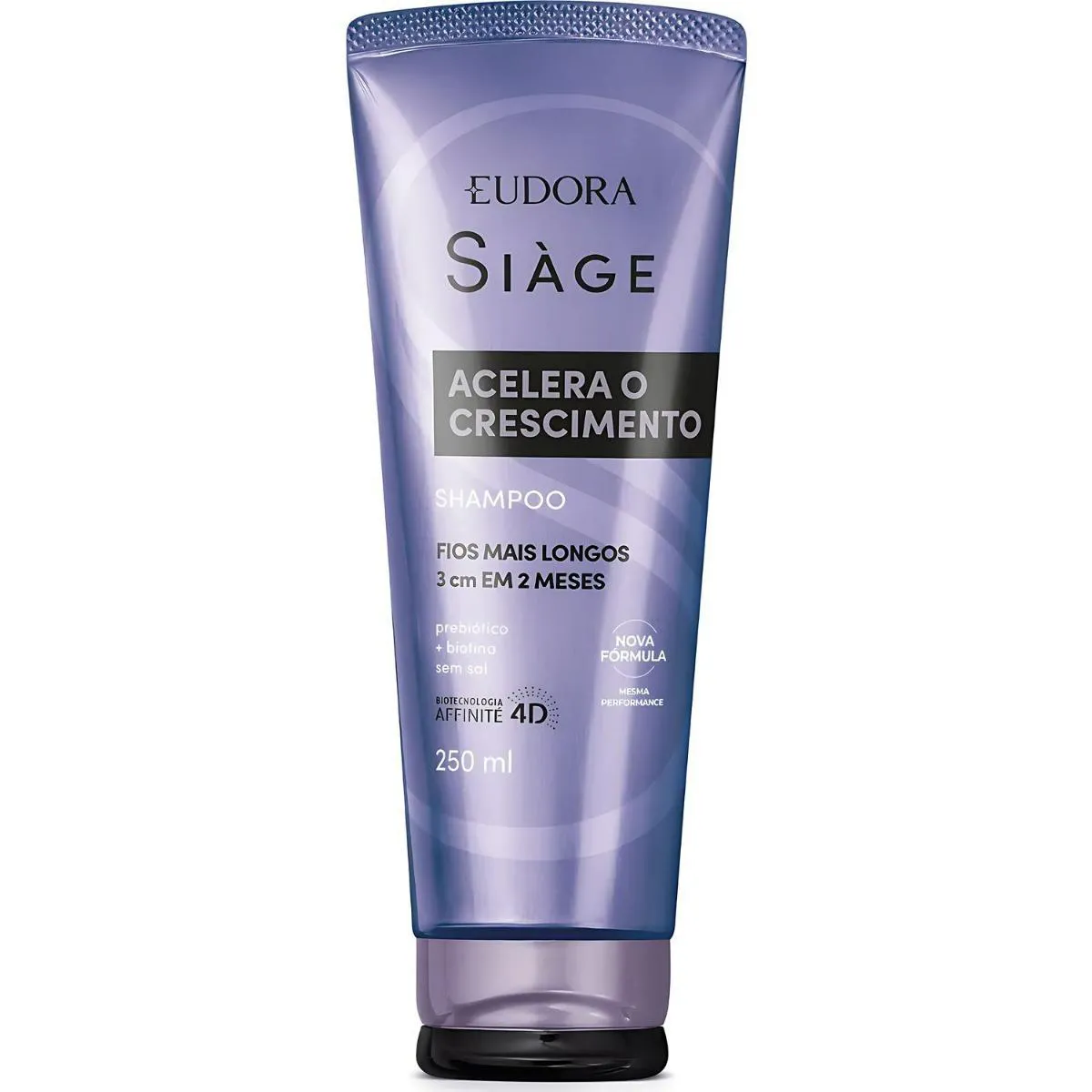 SHAMPOO SIàGE ACELERA O CRESCIMENTO 250ML