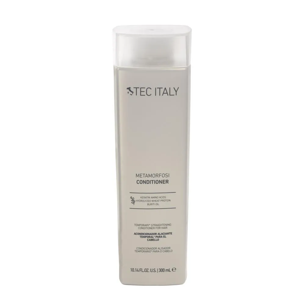 TEC ITALY METAMORFOSI CONDICIONADOR 300ML