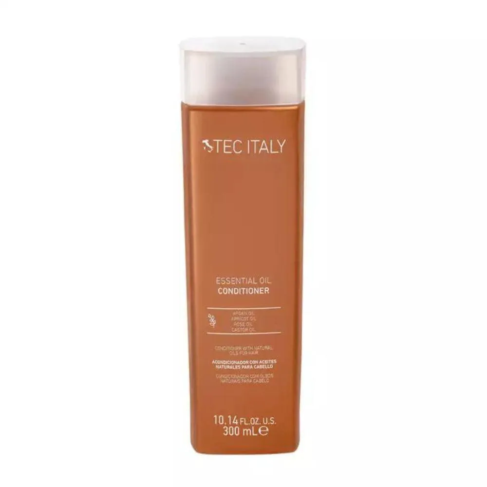 TEC ITALY ESSENTIAL OIL CONDICIONADOR 300ML