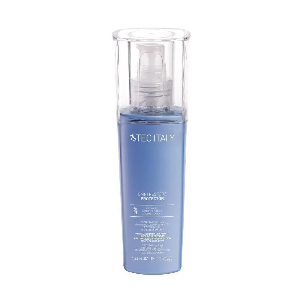 TEC ITALY OMNI RESTORE PROTECTOR LEAVE-IN 125ML