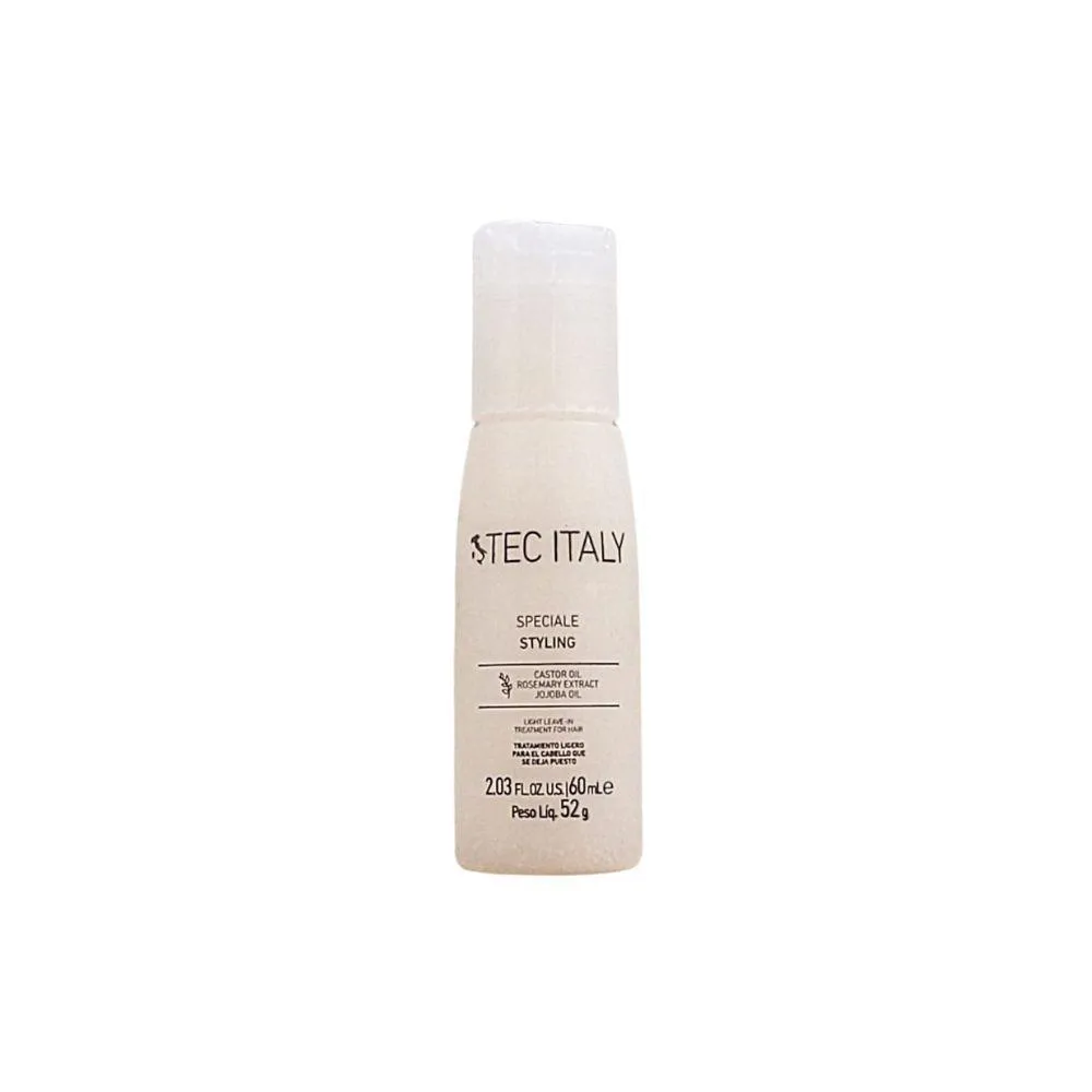 TEC ITALY STYLING SPECIALE LEAVE-IN 60ML