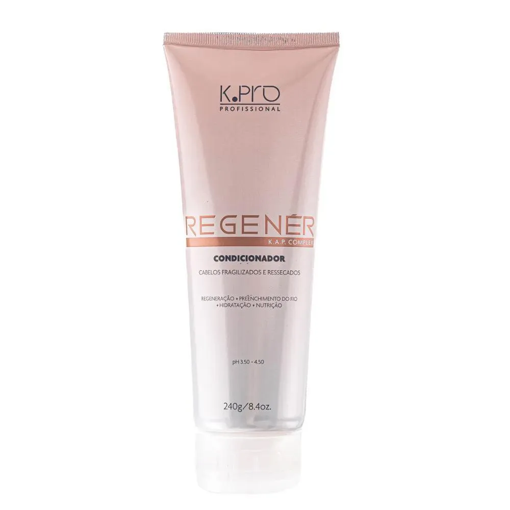 K.PRO REGENéR CONDICIONADOR 240G