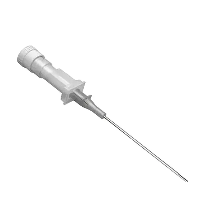 CATETER IV JELCO 16G TEFLON 1UN DESCARPACK