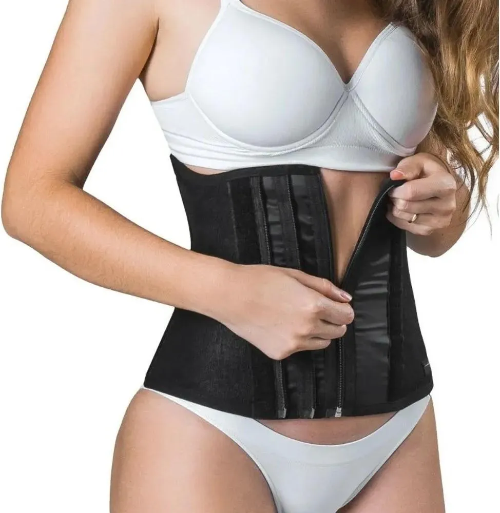 CINTA MODELADORA SLIM WAIST M HIDROLIGHT H77_2