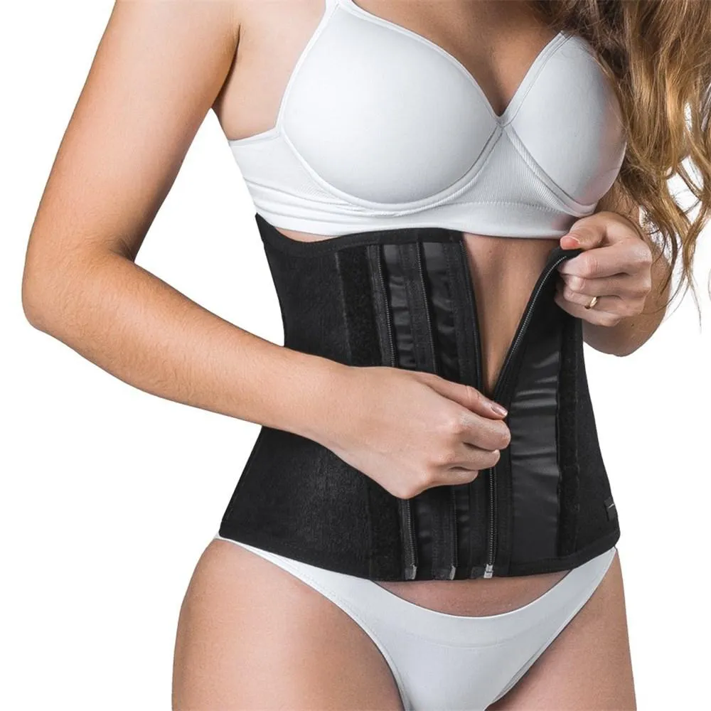 CINTA MODELADORA SLIM WAIST GG HIDROLIGHT H77_4