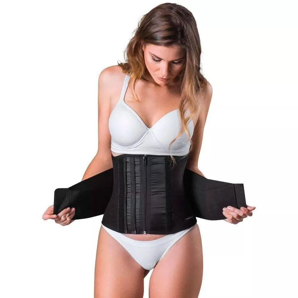 CINTA MODELADORA SLIM WAIST XGG HIDROLIGHT H77_5