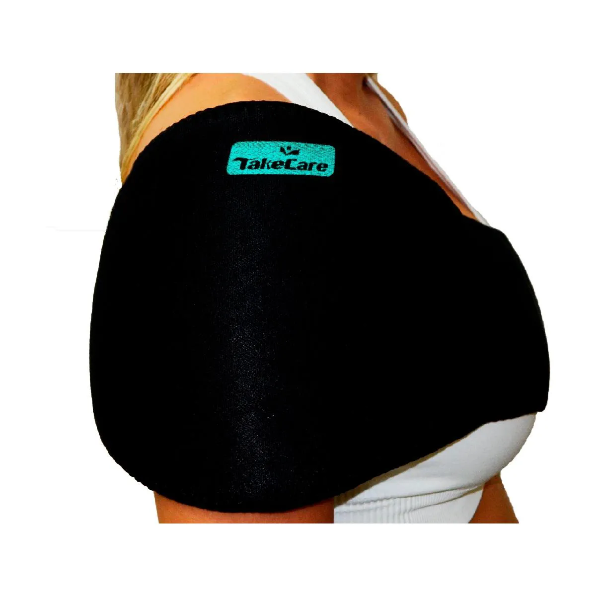 SUPORTE PARA BOLSA DE GEL G (OMBRO) TAKE CARE