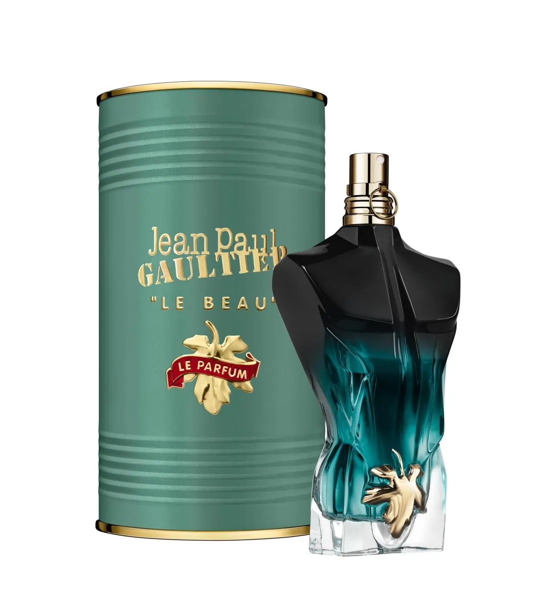 JEAN PAUL GAULTIER LE BEAU LE PARFUM 75ML MASCULINO