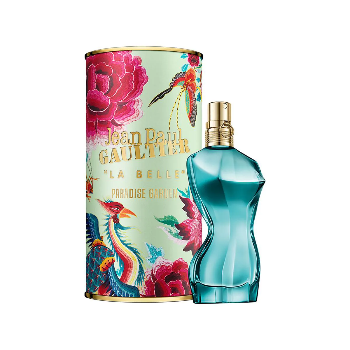 JEAN PAUL GAULTIER LA BELLE PARADISE GARDEN 30ML FEMININO
