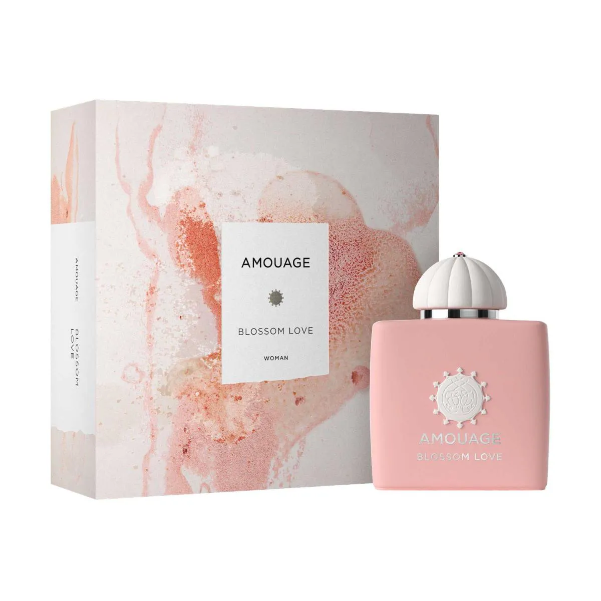 AMOUAGE BLOSSOM LOVE WOMAN EAU DE PARFUM 100ML FEMININO