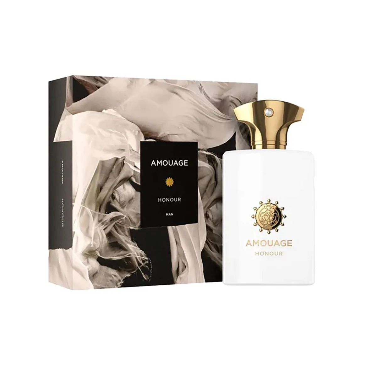 AMOUAGE HONOUR MAN EAU DE PARFUM 100ML MASCULINO