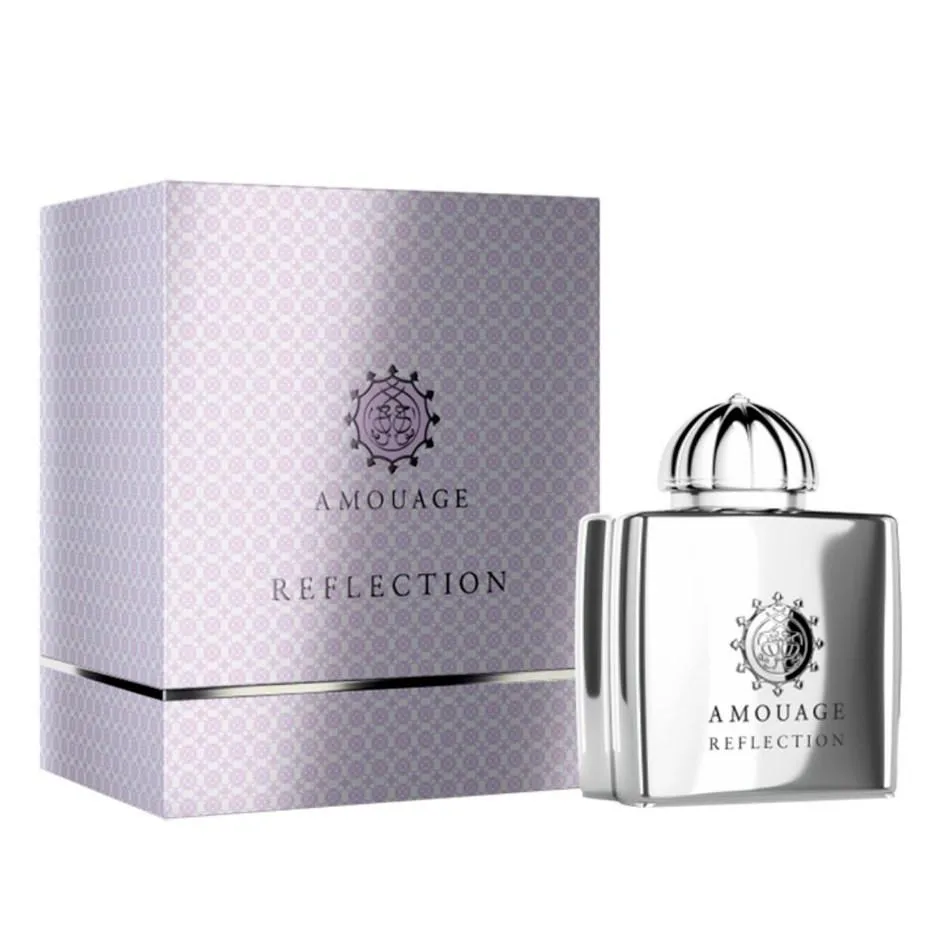 AMOUAGE REFLECTION FOR WOMAN EAU DE PARFUM 100ML FEMININO