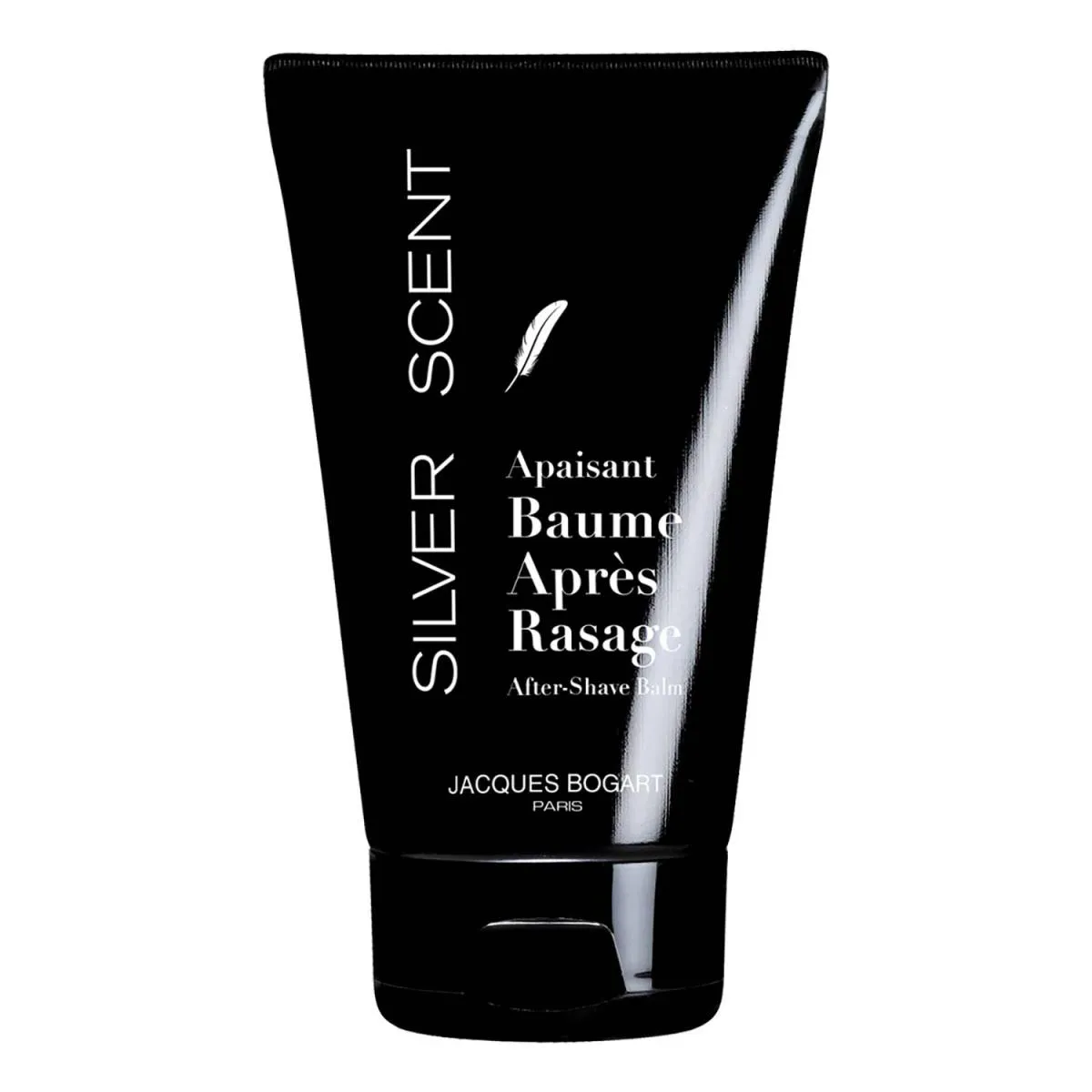 JACQUES BOGART SILVER SCENT BáLSAMO PóS BARBA 100ML