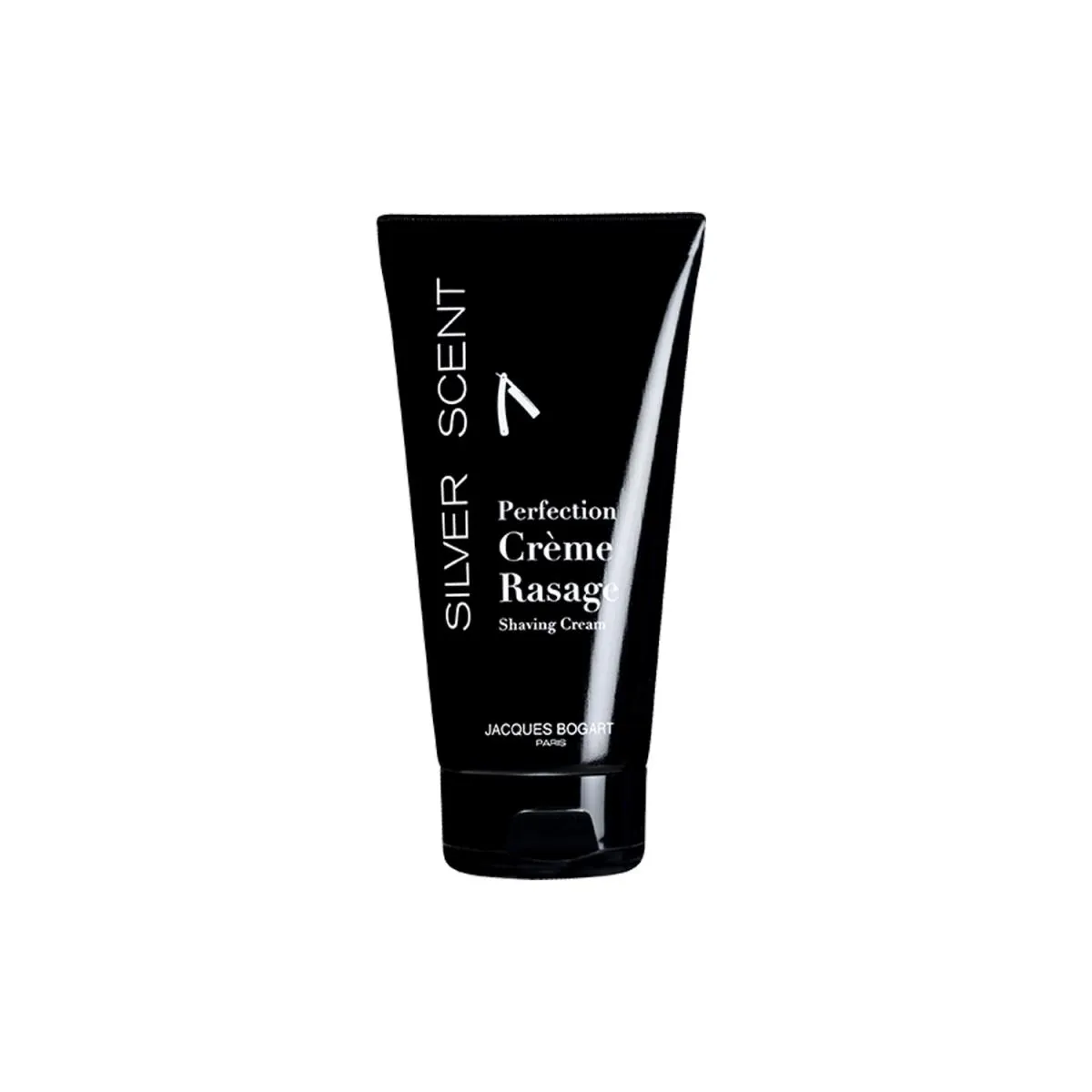 JACQUES BOGART SILVER SCENT CREME PARA BARBEAR 150ML