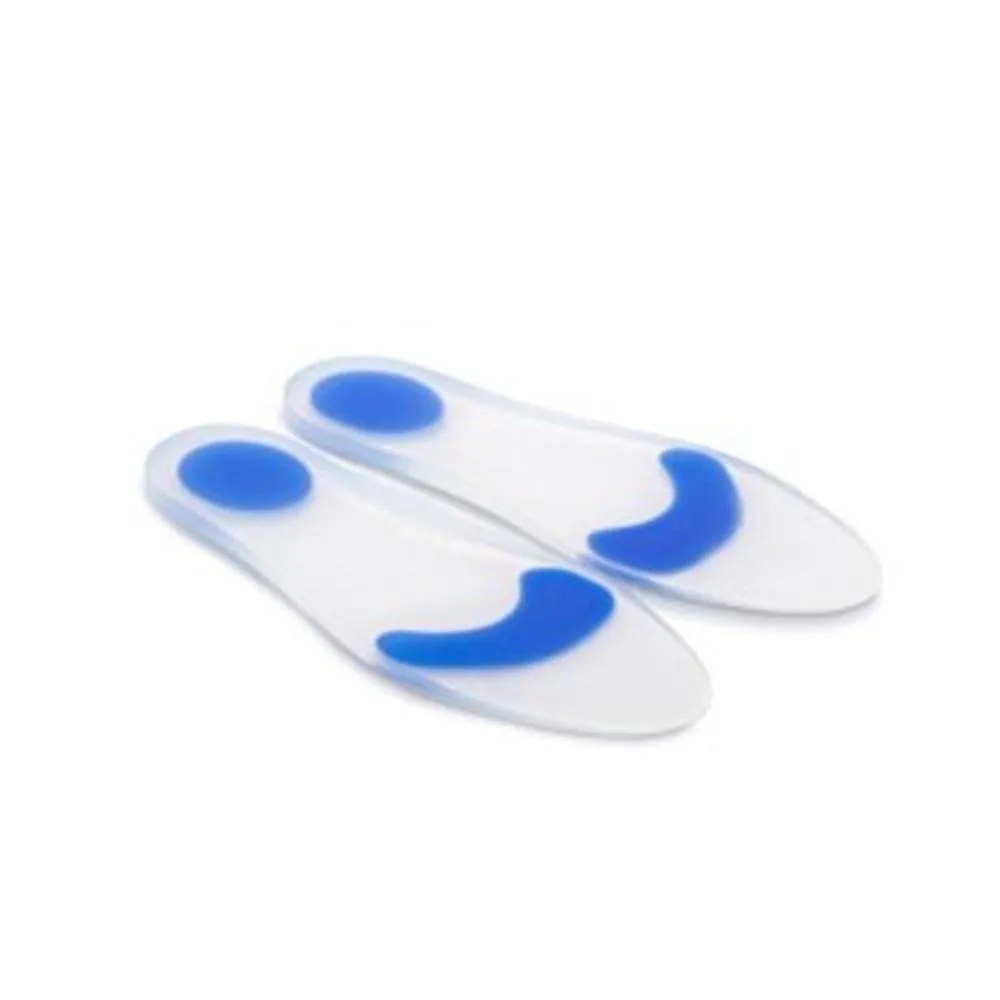 PALMILHA COM ARCO BRANDO E PONTO AZUL 35/36 HIDROLIGHT FT02