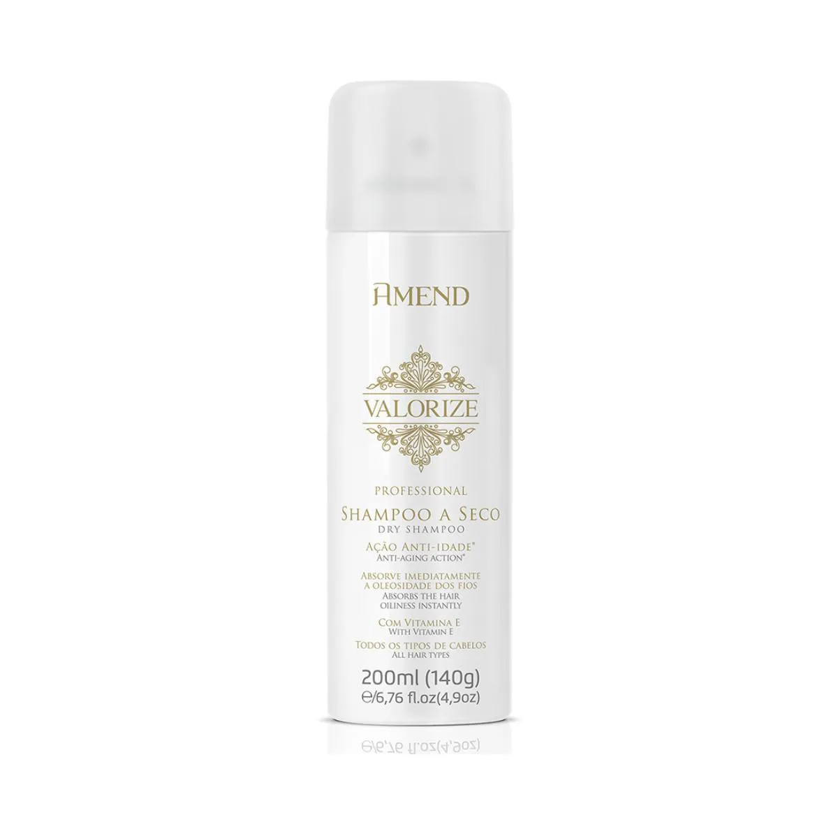 SHAMPOO AMEND VALORIZE A SECO 200ML