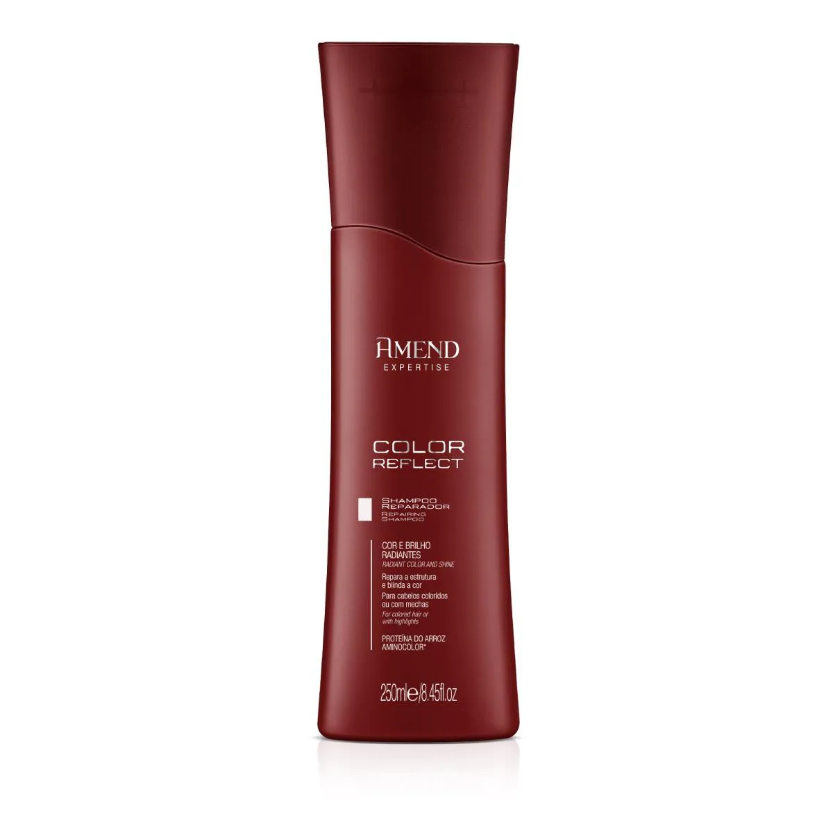 SHAMPOO REPARADOR AMEND EXPERTISE COLOR REFLECT 250ML