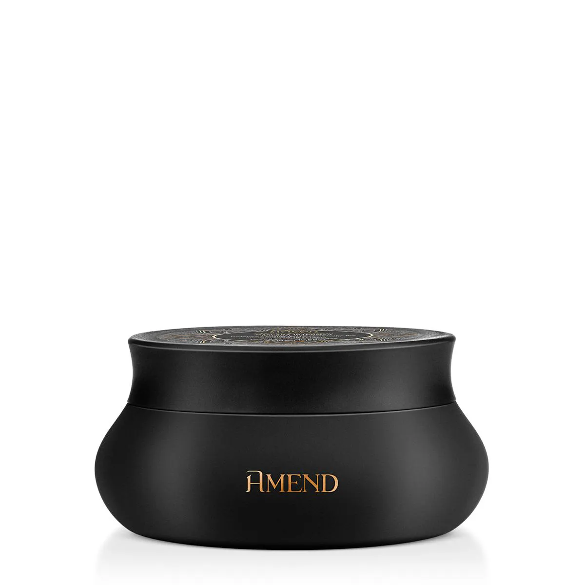 MáSCARA AMEND MILENAR OIL INDIANOS 300G