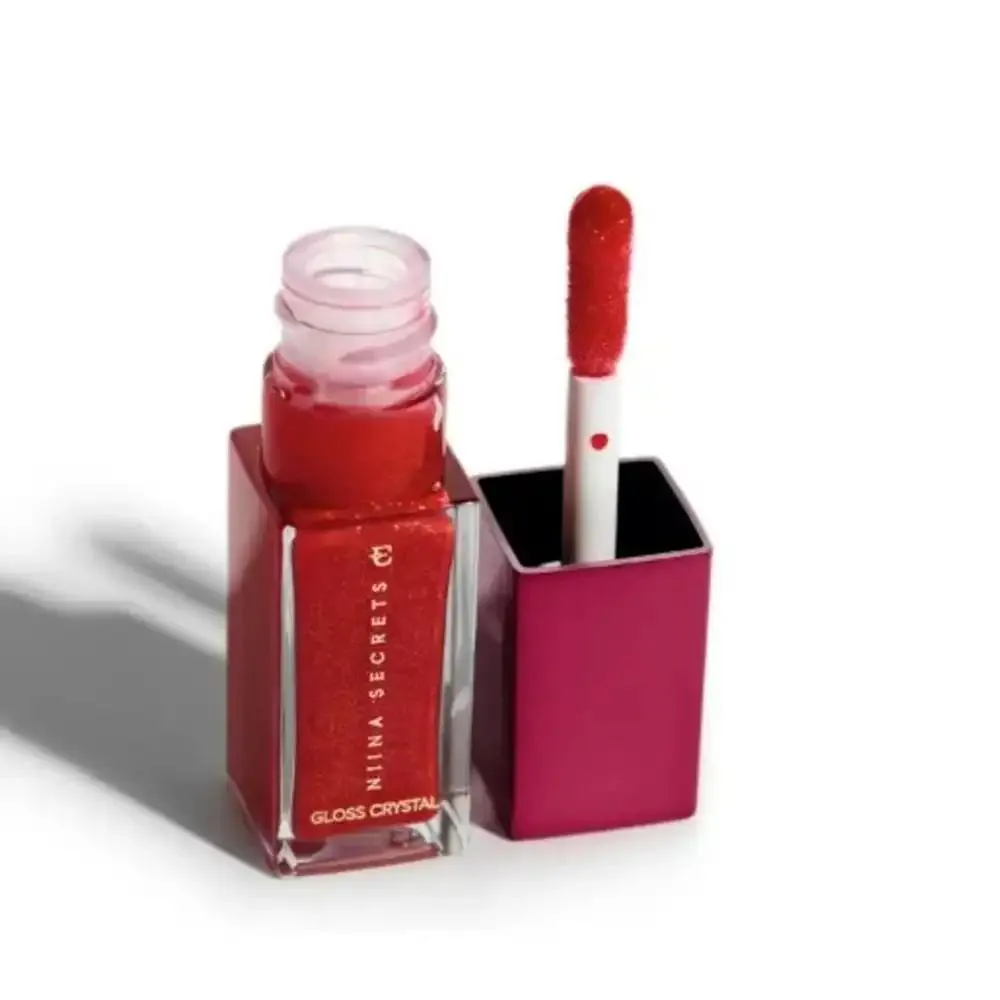 GLOSS CRYSTAL JASPE NIINA SECRETS 7ML