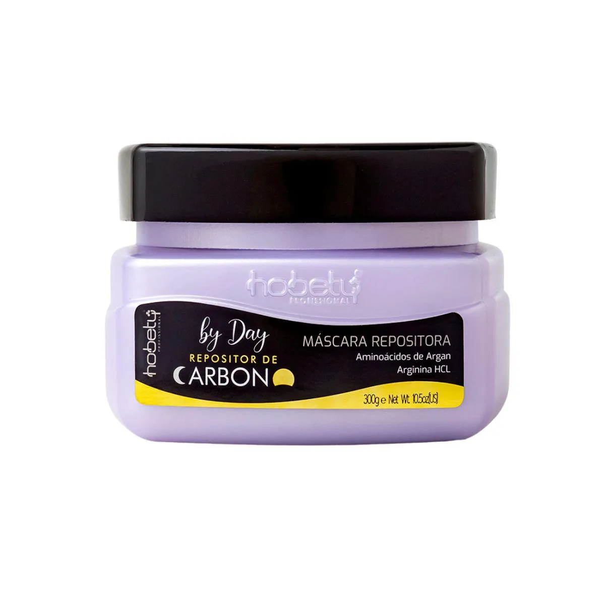 MáSCARA REPOSITOR DE CARBONO 300G