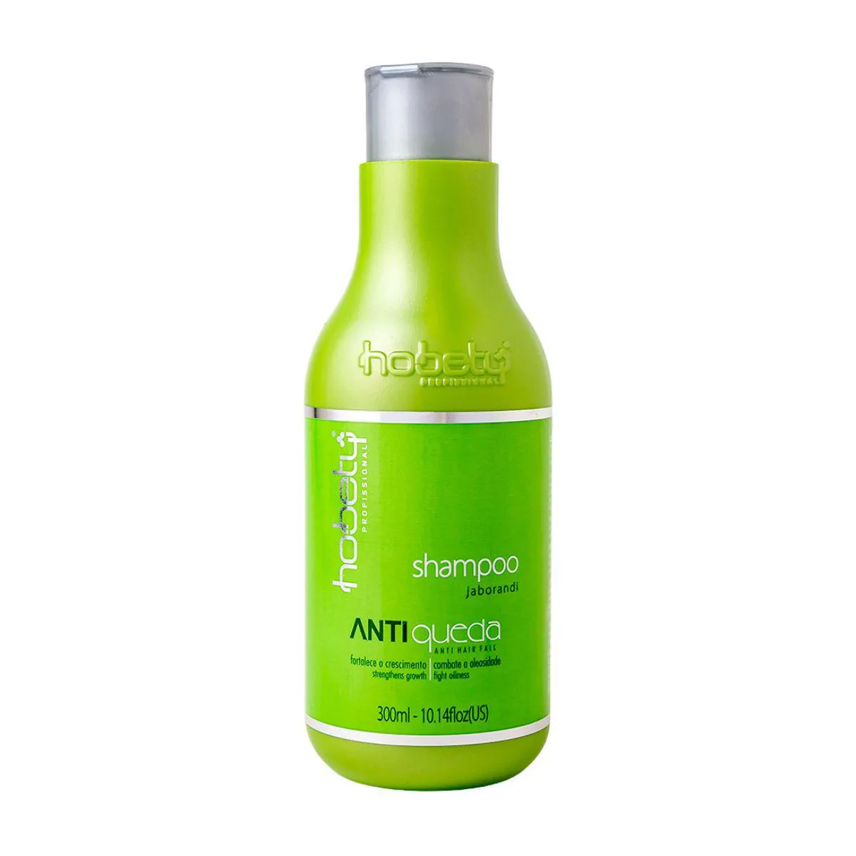 SHAMPOO ANTIQUEDA HOBETY 300ML