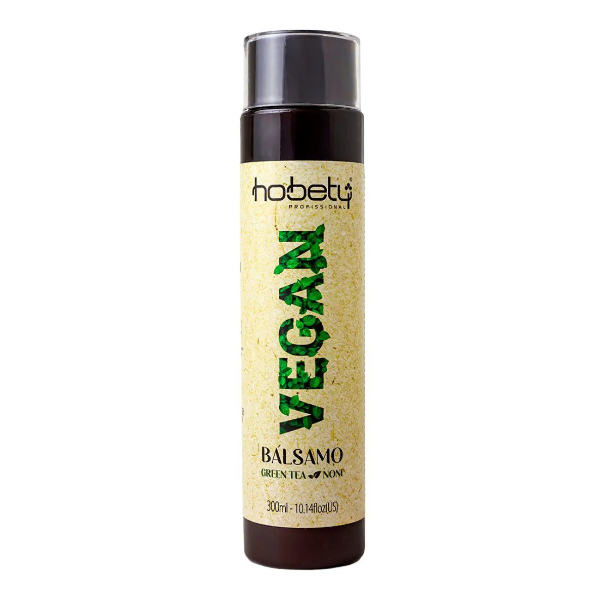 BALSAMO VEGANO HOBETY PROFISSIONAL 300ML