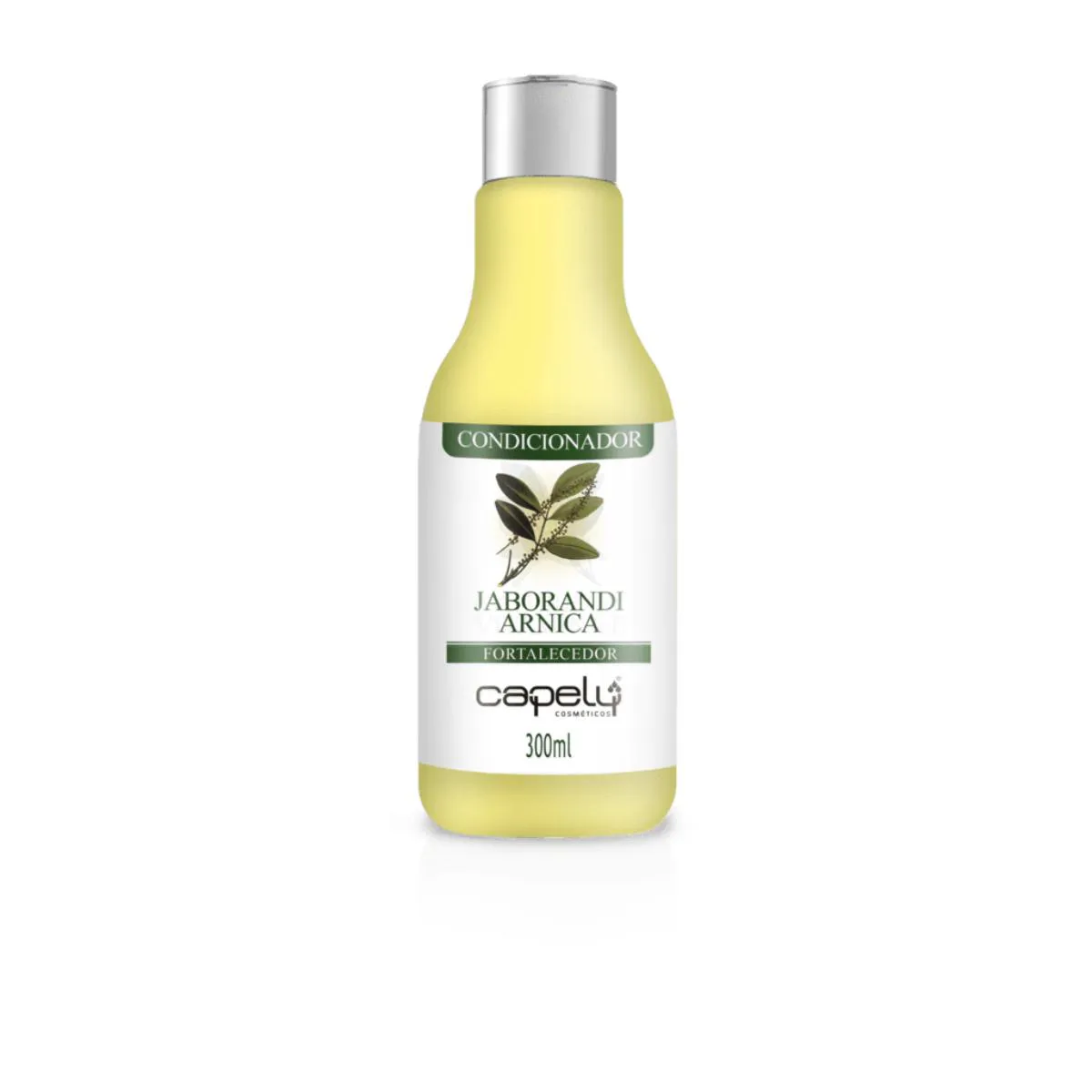 CONDICIONADOR JABORANDI CAPELY 300ML