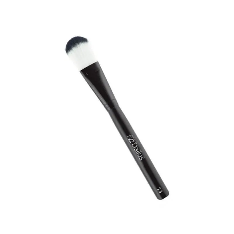 PINCEL Nº 13 PARA BASE - DAILUS COLOR