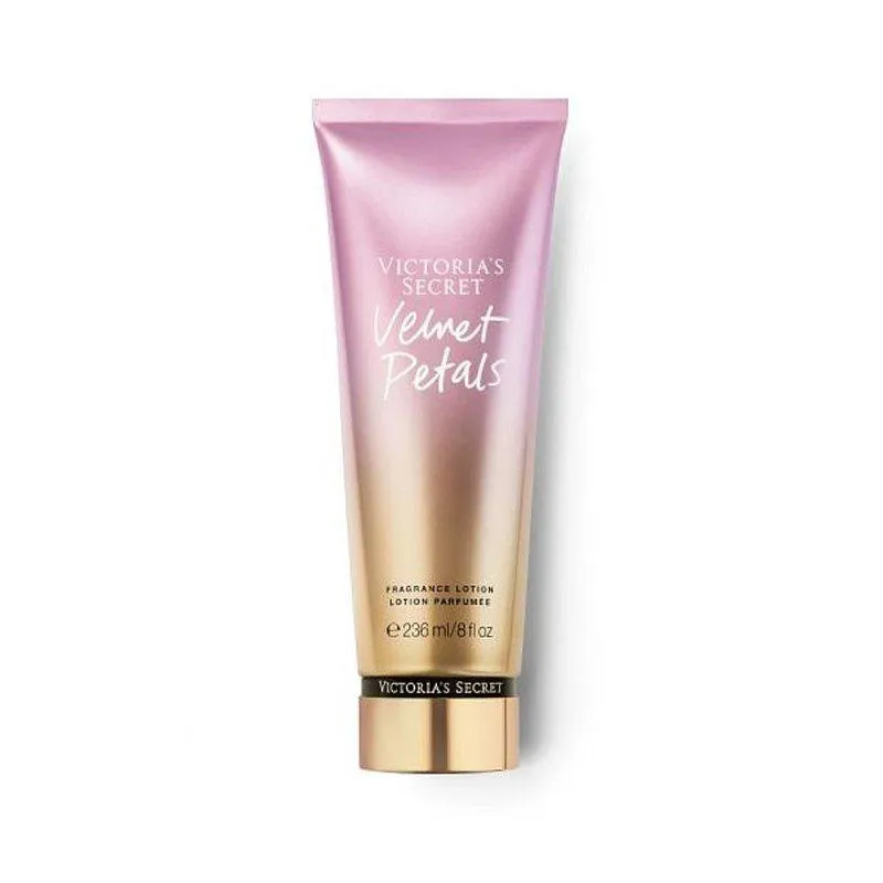 HIDRATANTE VICTORIA´S SECRET VELVET PETALS 236ML