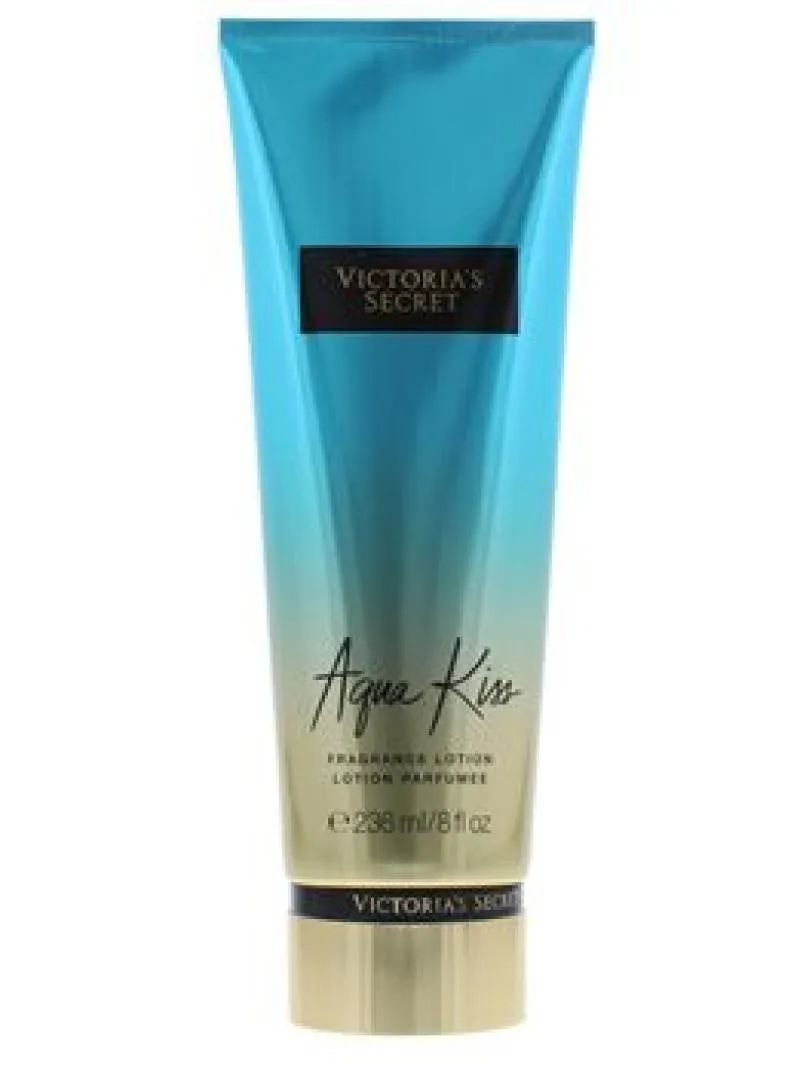 VICTORIA´S SECRET ACQUA KISS - HIDRATANTE CORPORAL 236ML
