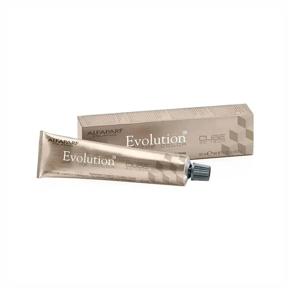 TINTURA EVOLUTION 6.7 LOURO ESCURO MATTE
