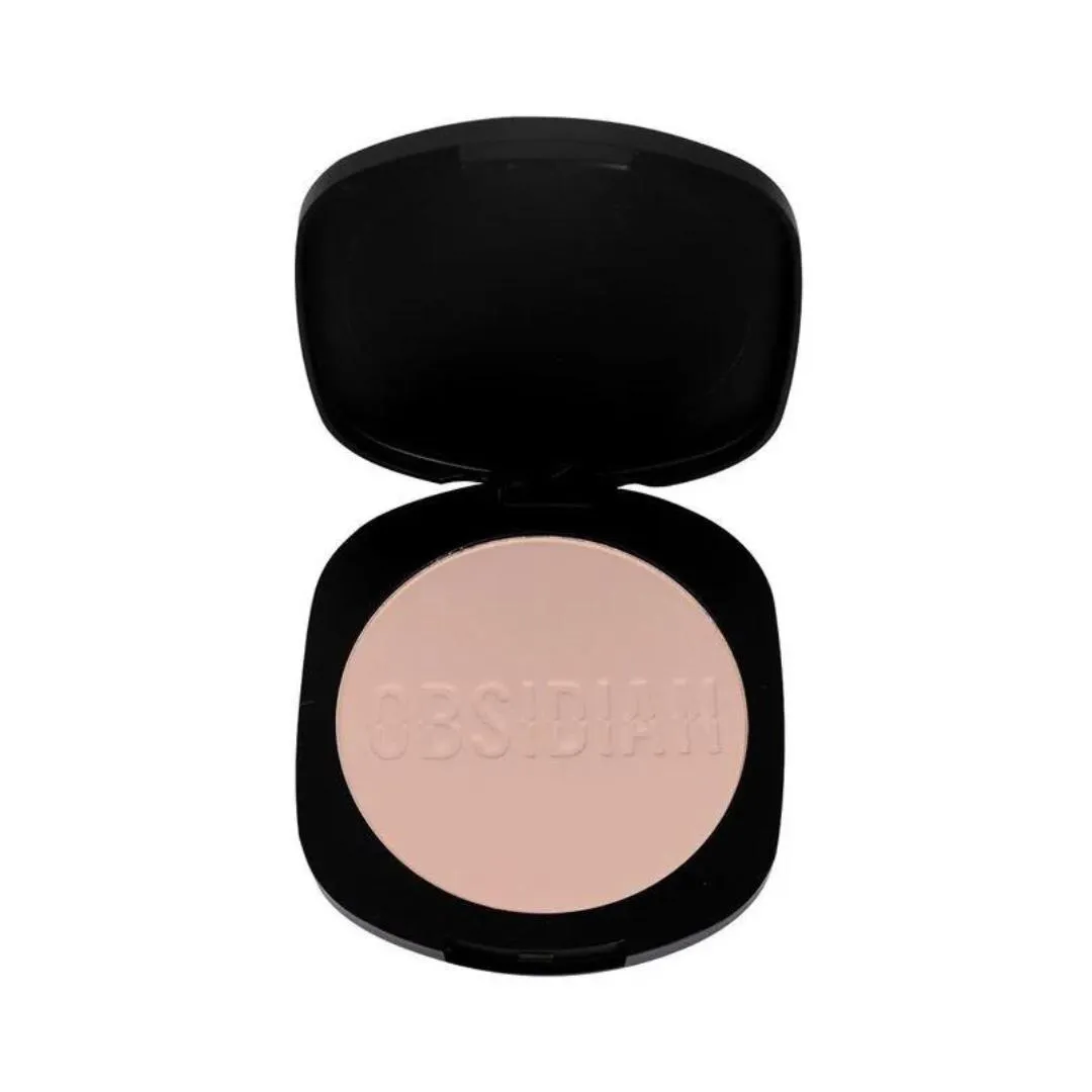 Pó COMPACTO OBSIDIAN CRYSTAL POWDER PC03 HB18003 – RUBY ROSE