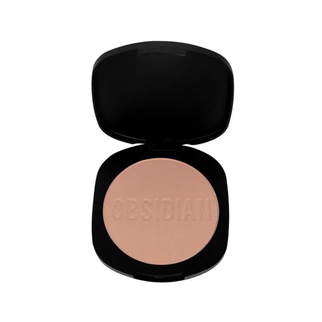 Pó COMPACTO OBSIDIAN CRYSTAL POWDER PC05 HB18005 – RUBY ROSE